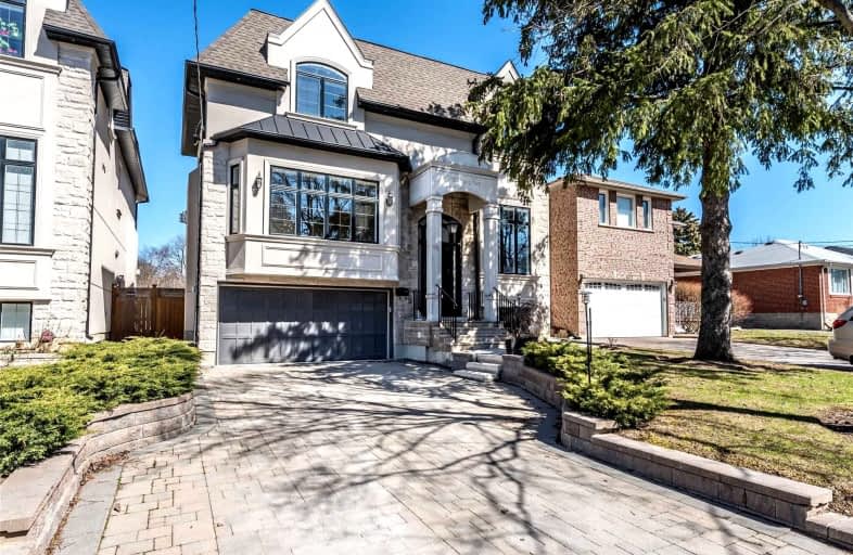 168 Byng Avenue, Toronto | Image 1