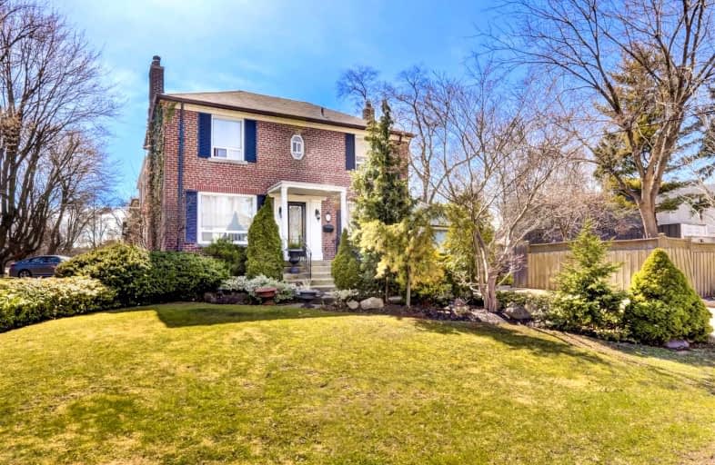 2 Marchwood Drive, Toronto | Image 1