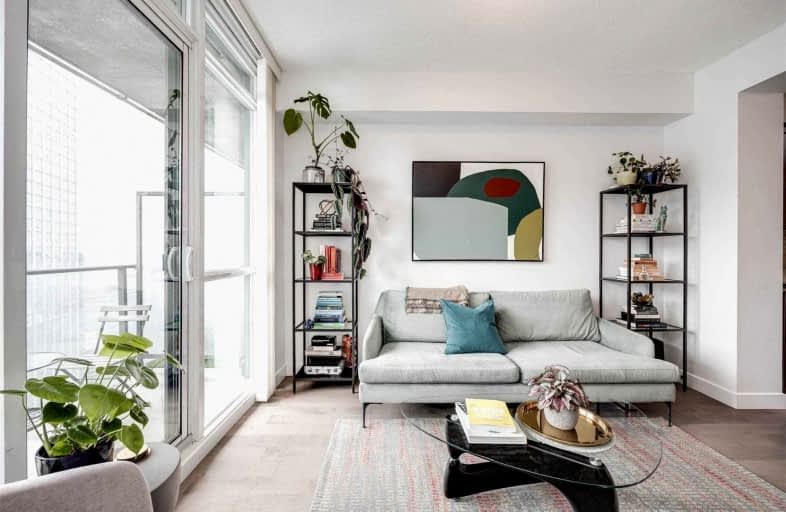 4608-55 Bremner Boulevard, Toronto | Image 1