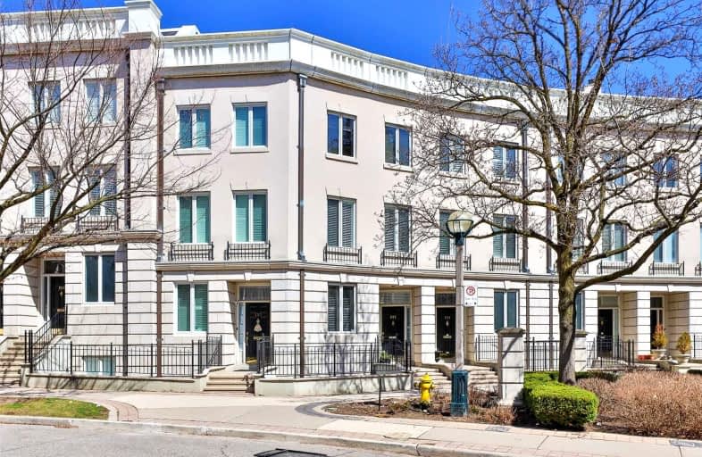 235 Walmer Road, Toronto | Image 1