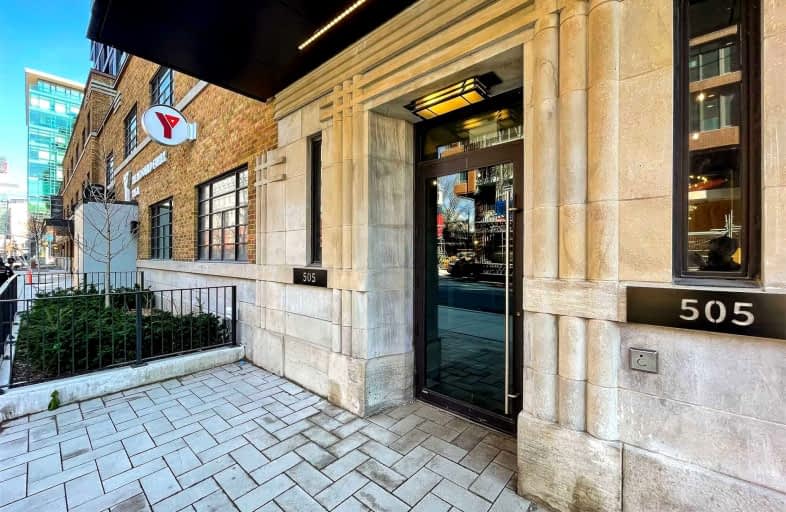624-505 Richmond Street West, Toronto | Image 1