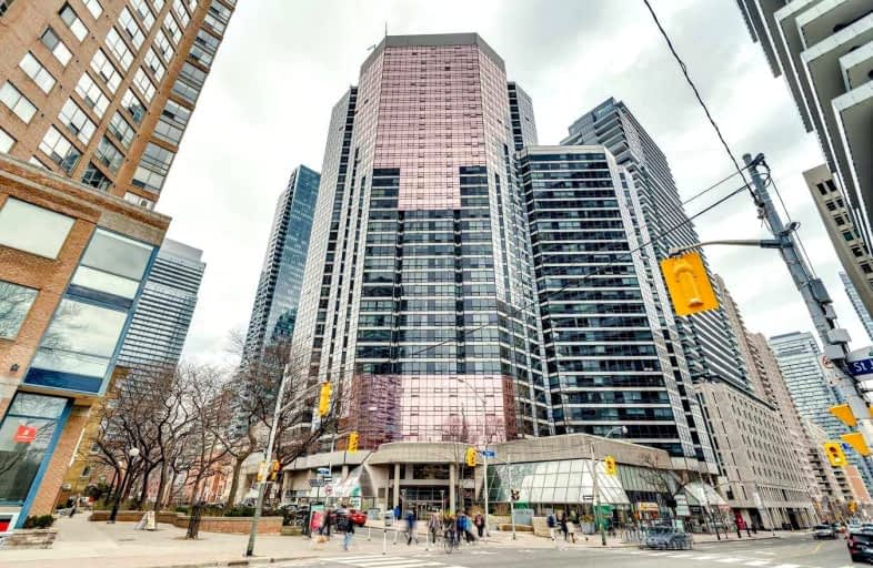 2015-1001 Bay Street, Toronto | Image 1