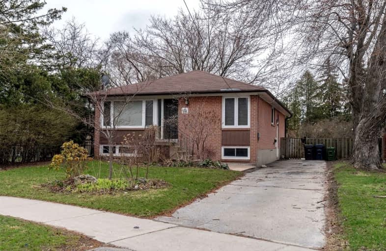 111 Lynedock Crescent, Toronto | Image 1