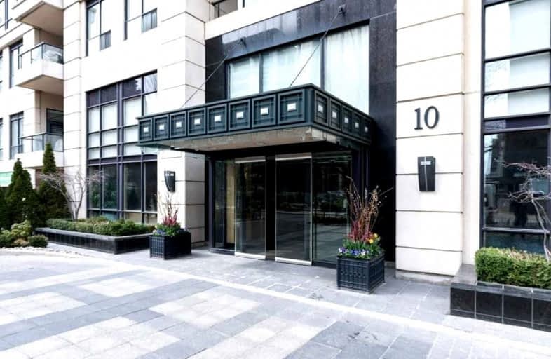 418-10 Delisle Avenue, Toronto | Image 1