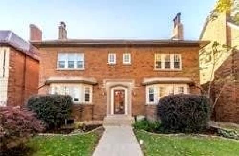 02-470 Oriole Parkway, Toronto | Image 1