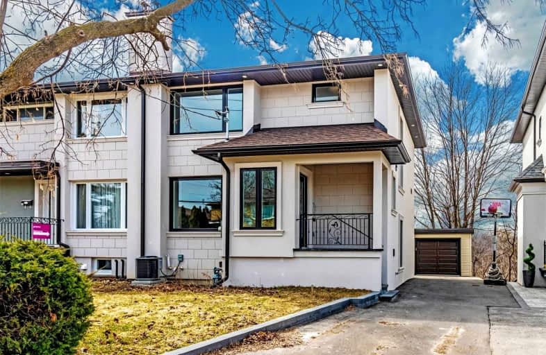 16 Carscadden Drive, Toronto | Image 1