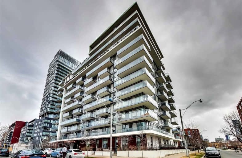 Ph02-260 Sackville Street, Toronto | Image 1