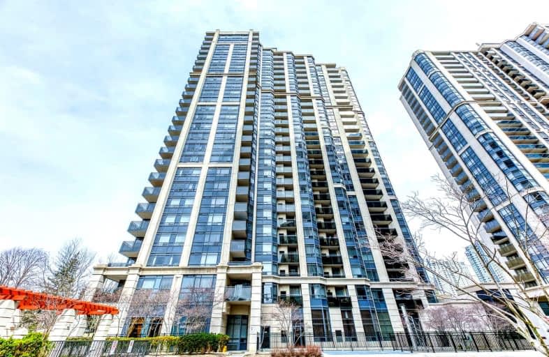 1912-153 Beecroft Road, Toronto | Image 1