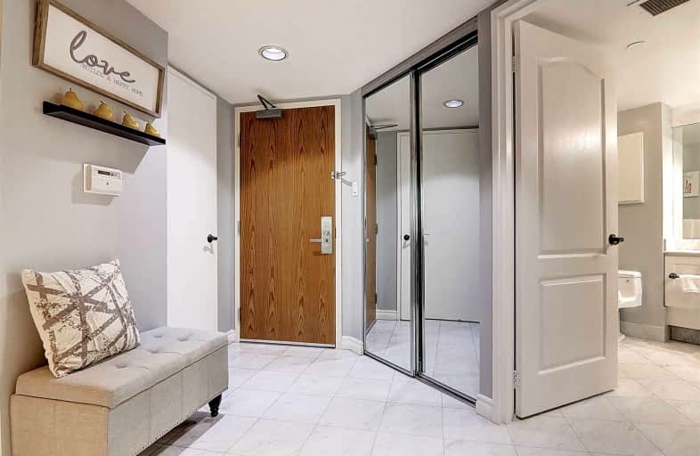 1202-38 Elm Street, Toronto | Image 1