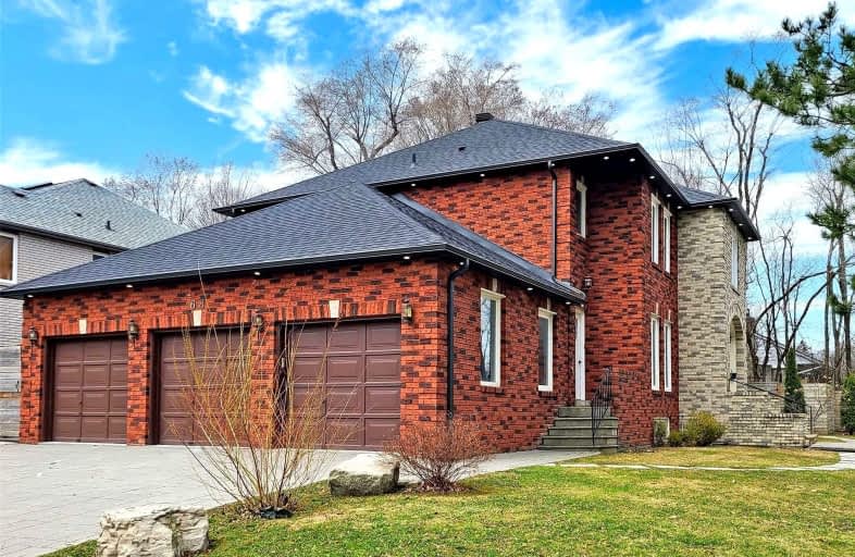 68 Cotswold Crescent, Toronto | Image 1