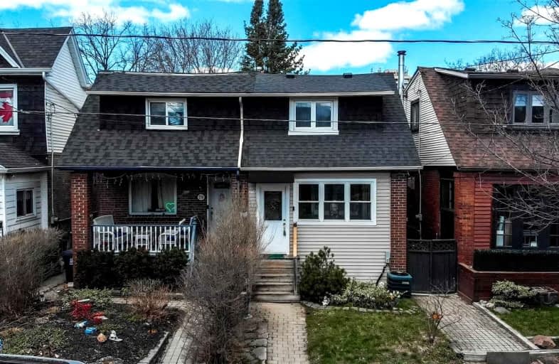 276 Soudan Avenue, Toronto | Image 1