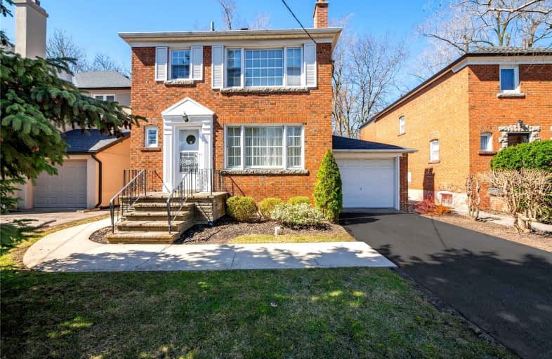 212 Armour Boulevard, Toronto | Image 1