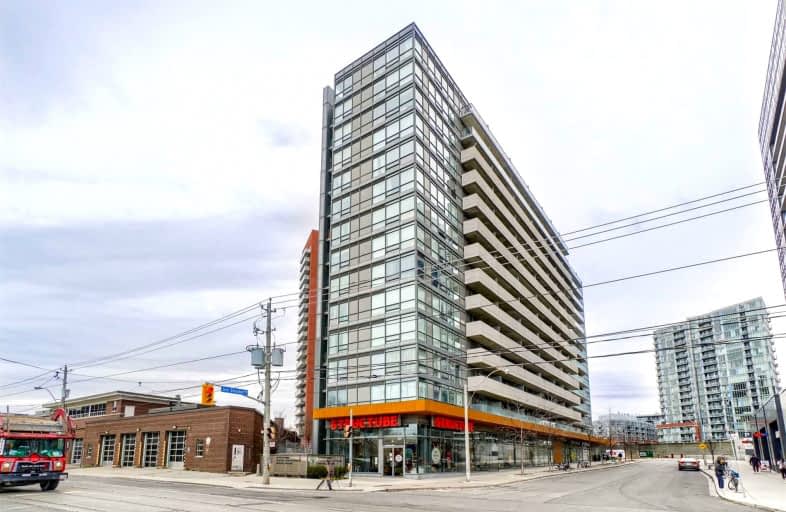 1104-20 Joe Shuster Way, Toronto | Image 1