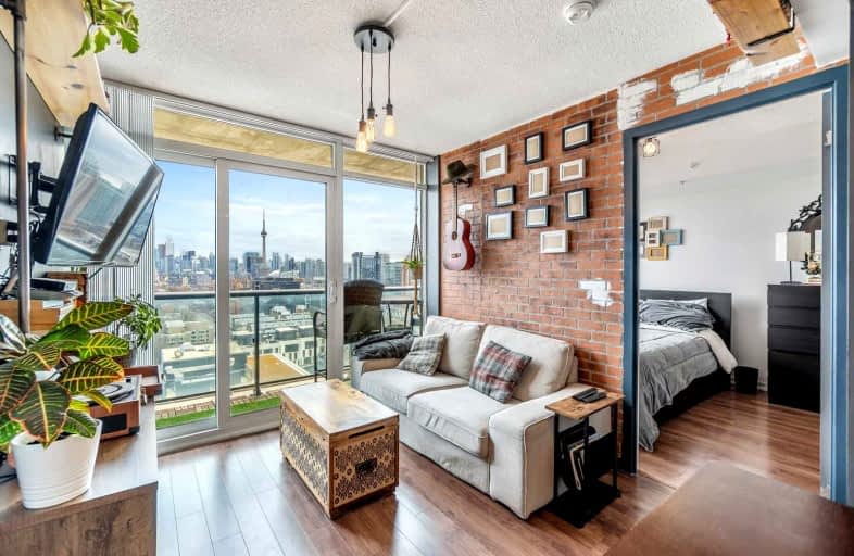 Lph15-36 Lisgar Street, Toronto | Image 1