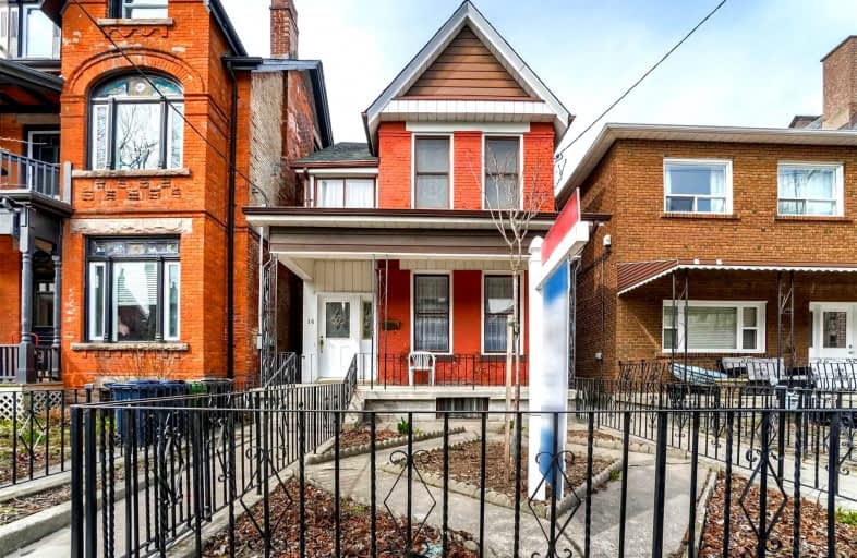 16 Grove Avenue, Toronto | Image 1