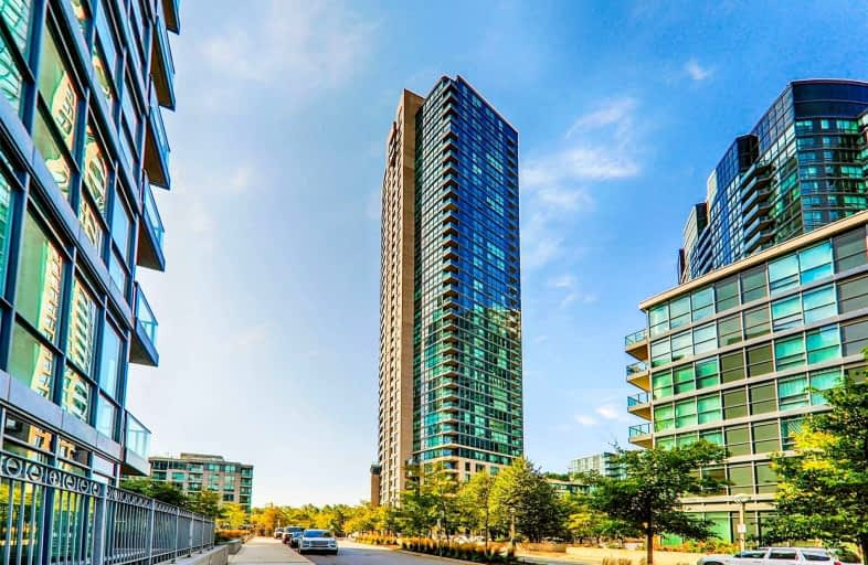 1907-219 Fort York Boulevard, Toronto | Image 1