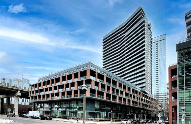 2110-20 Bruyeres Mews, Toronto | Image 1