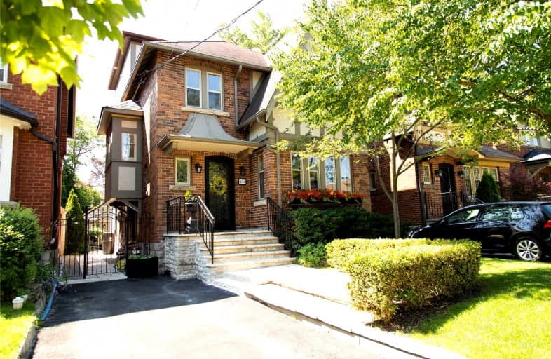 233 Glenview Avenue, Toronto | Image 1