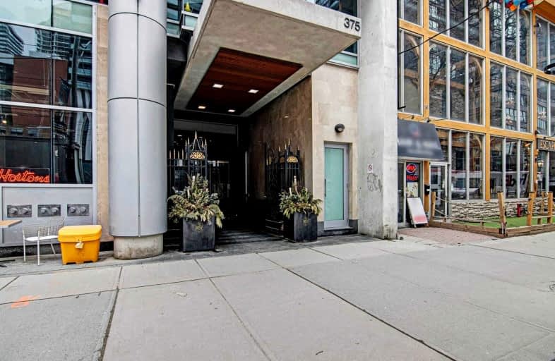401-375 King Street West, Toronto | Image 1
