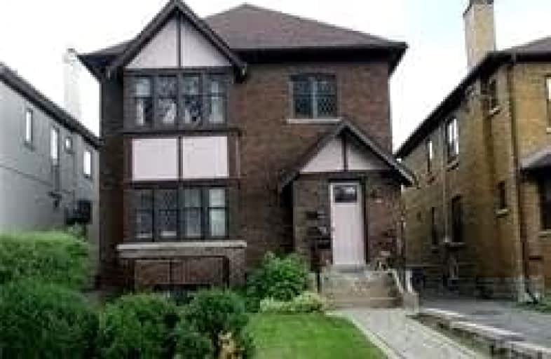 25 Braemar Avenue, Toronto | Image 1