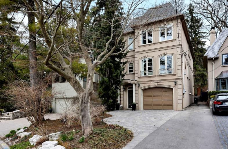 60 Roxborough Drive, Toronto | Image 1