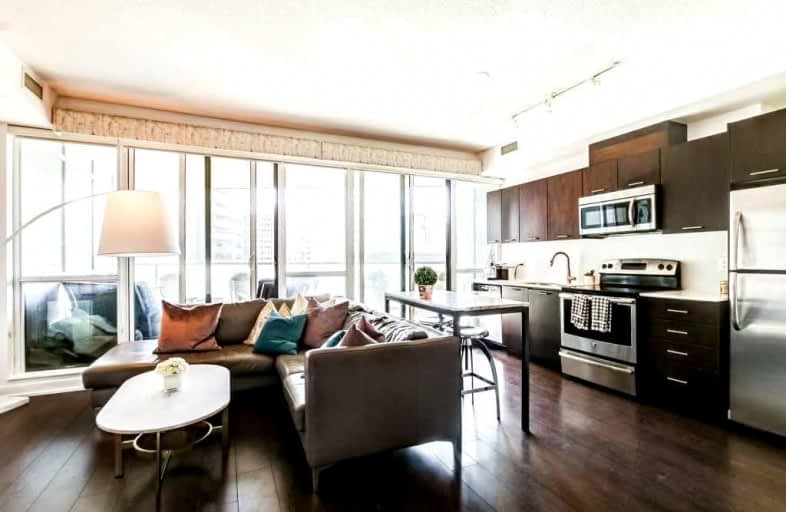 901-20 Bruyeres Mews, Toronto | Image 1