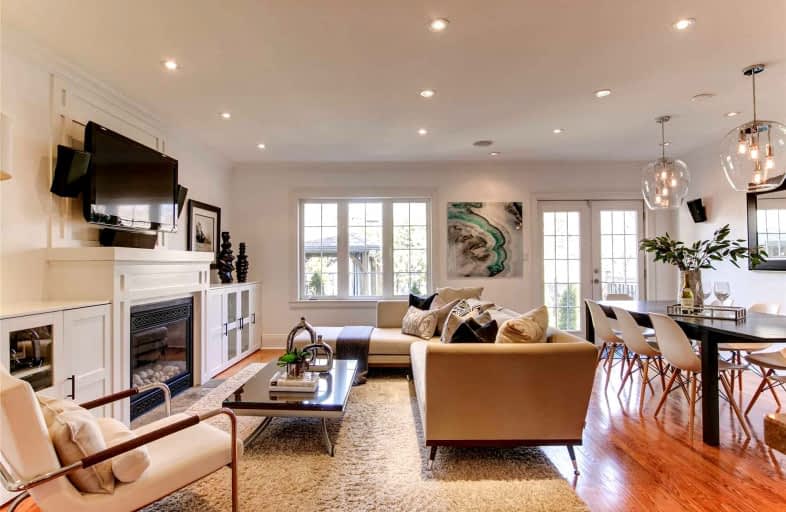 50 Mcnairn Avenue, Toronto | Image 1