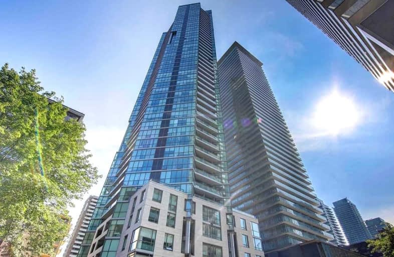 2501-45 Charles Street East, Toronto | Image 1