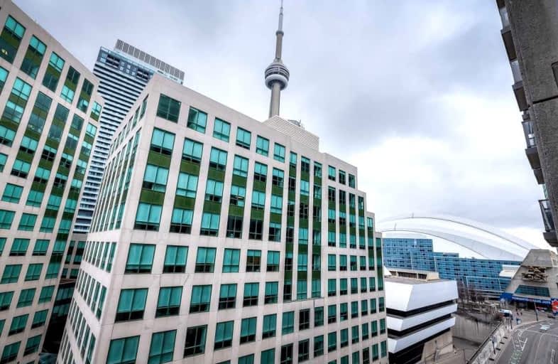 1108-20 Blue Jays Way, Toronto | Image 1