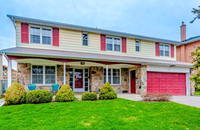 24 Beveridge Drive, Toronto | Image 1