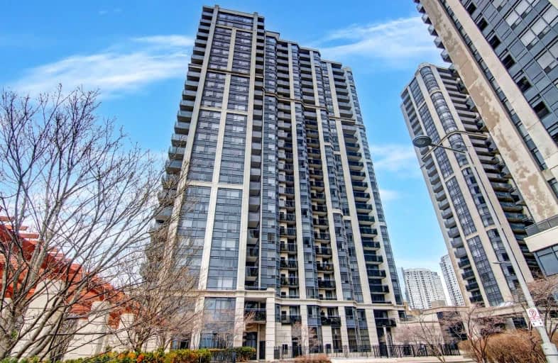 212-153 Beecroft Road, Toronto | Image 1