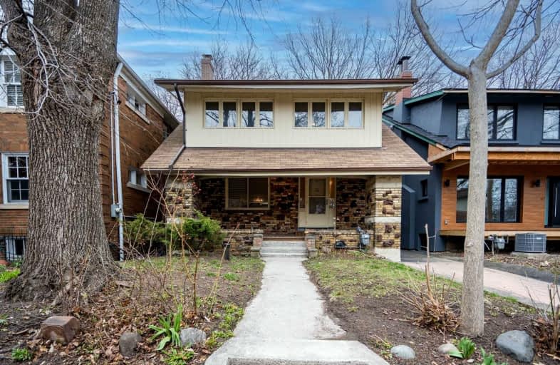 51 Braemore Gardens, Toronto | Image 1