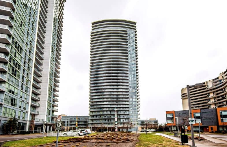 2807-70 Forest Manor Road, Toronto | Image 1