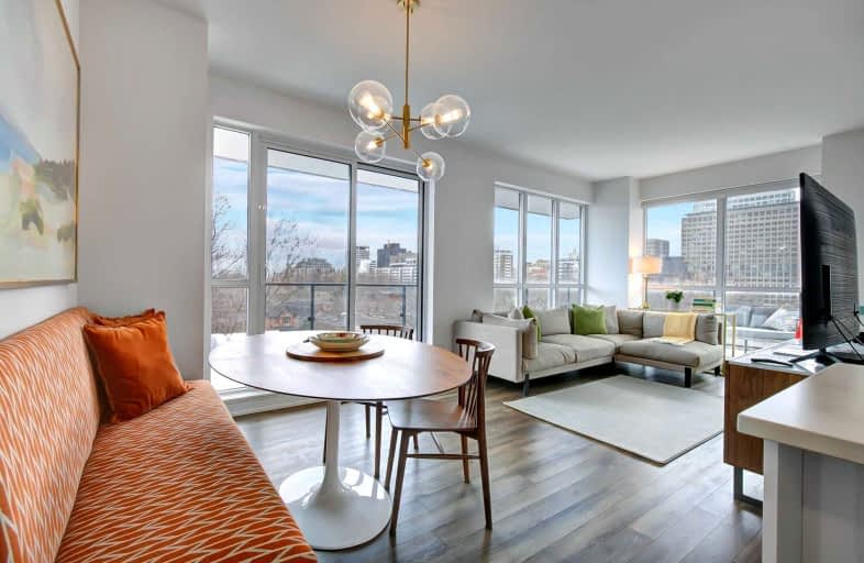 504-609 Avenue Road, Toronto | Image 1