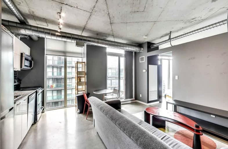 1710-150 Sudbury Street, Toronto | Image 1