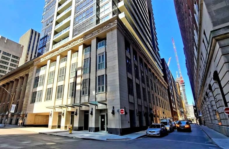 2004-70 Temperance Street, Toronto | Image 1