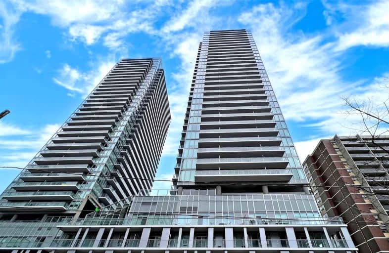 3111-195 Redpath Avenue, Toronto | Image 1