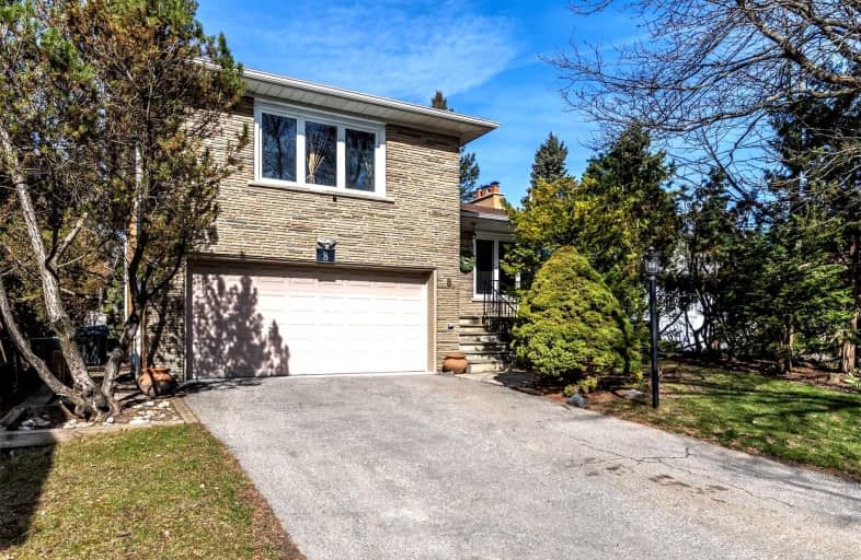 8 Ealing Drive, Toronto | Image 1