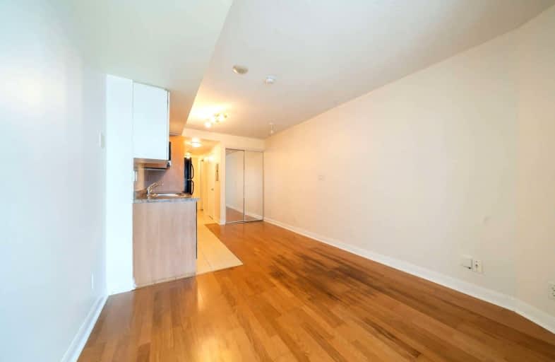 309-600 Fleet Street, Toronto | Image 1