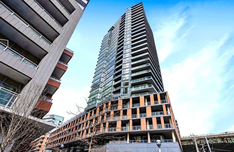1605-20 Bruyeres Mews, Toronto | Image 1