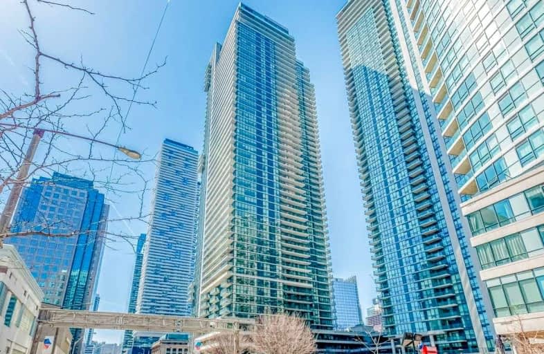 2208-33 Bay Street, Toronto | Image 1