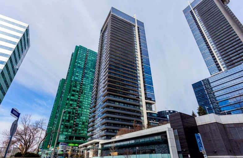702-2 Anndale Drive, Toronto | Image 1