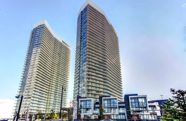 1509-115 Mcmahon Drive, Toronto | Image 1