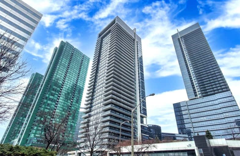 907-2 Anndale Drive, Toronto | Image 1
