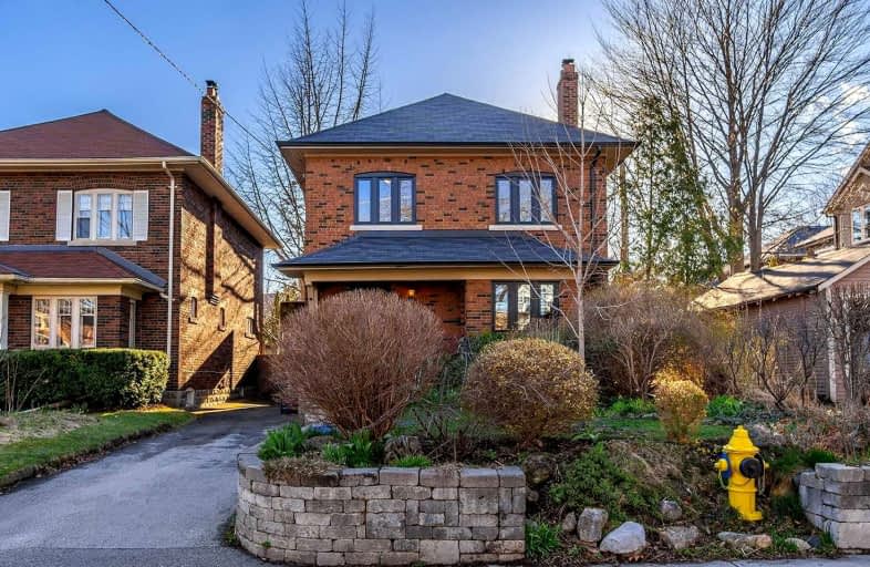 76 Eastbourne Avenue East, Toronto | Image 1