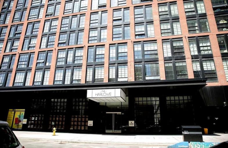 519-608 Richmond Street West, Toronto | Image 1