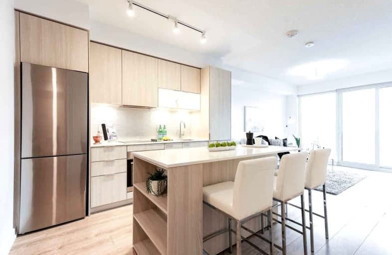 1502-20 Tubman Avenue, Toronto | Image 1