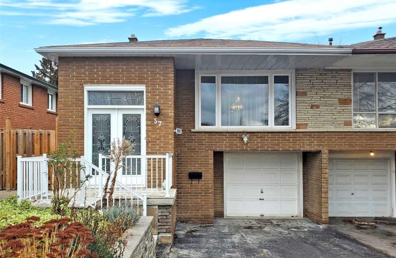 57 Mentor Boulevard, Toronto | Image 1
