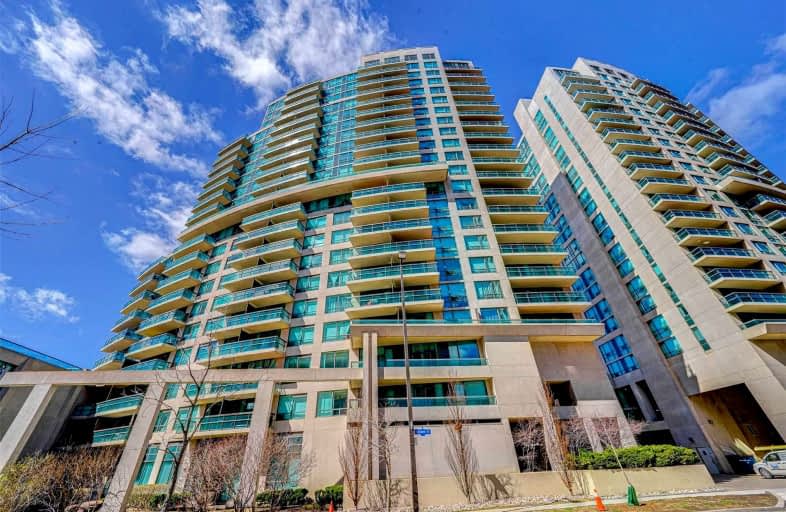 907-503 Beecroft Road, Toronto | Image 1