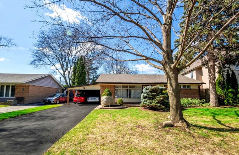 5 Merredin Place, Toronto | Image 1